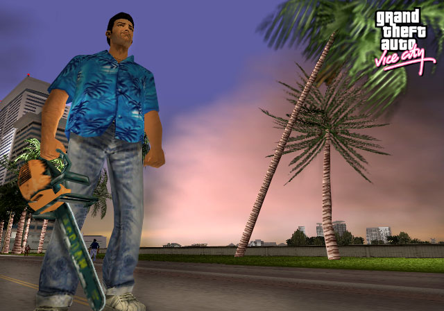 vice city 3